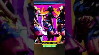 PORITOSH MAHATO viralvideo murmucreation dance [upl. by Akerdnahs]