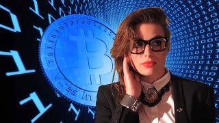 10000 Bitcoins  Laura Saggers  Original Music Video [upl. by Horn]