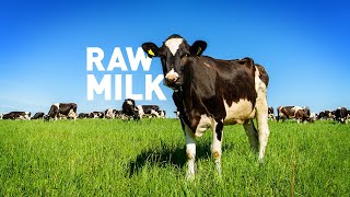 Raw Milk [upl. by Marsiella583]