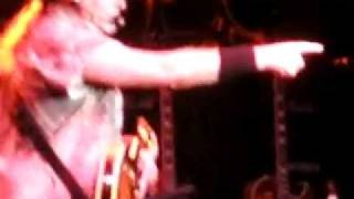 quotWango Tangoquot Ted Nugent live at Chicago Ridge IL Ridgefest 7302011 [upl. by Kriss170]