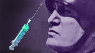 Mussolini e i Vaccini [upl. by Anerbes]