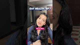 Gut Health  Ep 1 guthealth gut constipation acidity bloating flatulence flatul [upl. by Bent]