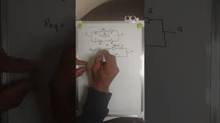 analyse de circuits a courant continu Req parti 5 [upl. by Pik903]