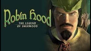 Robin Hood The Legend of Sherwood Gameplay Ep 10  No Commentary Walkthrough [upl. by Jephthah]