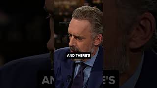 Jordan Peterson SILENCES entire Bill Maher panel 🤫 [upl. by Foster]