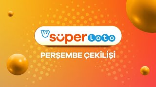 Süper Loto 19 Eylül 2024 Çekilişi No 113 [upl. by Daph281]