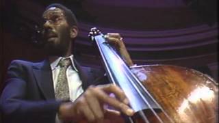 Blue Monk with Herbie Hancock amp Ron Carter 1986 [upl. by Adnorahc]