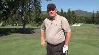 Johnny Miller Copy Lee Trevinos Signature Move [upl. by Noslen]