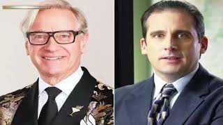 Paul Feig Reveals How Misguided Idiot Saved The Office Us Entertainment News [upl. by Meredithe]