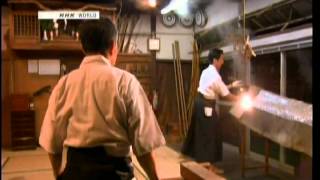 Documentary of Kyudo 弓道のドキュメンタリー W [upl. by Harihat]