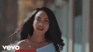 Hewan Gebrewold  Ane “ኣነ” Official Video [upl. by Anelad]