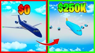 How Fast Can We Get EVERY Plane In Cabin Crew Simulator [upl. by Esinrahs667]