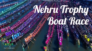 Nehru Trophy Boat Race  An emotion that runs through generations  Kerala Tourism [upl. by Idaline]