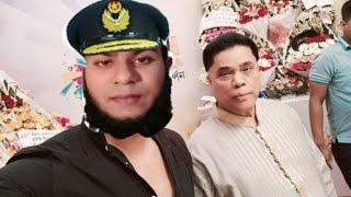 Enamul hasan Funny Video Part4 [upl. by Lat]