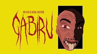 GABIRU TRAILER [upl. by Werdnaed360]