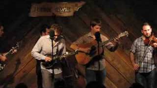 Punch Brothers Chris Thile Heart in a Cage [upl. by Loren344]