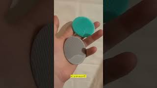 INC Silicone Scalp Massaging amp Exfoliating Brush Review MustHave Hair Care Tool [upl. by Hiram]