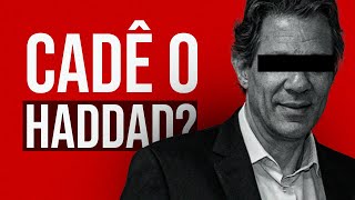 HADDAD ESTÁ ILUDINDO O MERCADO BRASILEIRO  Dólar cai e bolsa sobe após sinalizações importantes [upl. by Jo Ann]