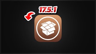 Jailbreak iOS 1751  How To Get Cydia iOS 1751 Jailbreak No Computer 🔓 unc0ver 1751 [upl. by Olgnaed185]