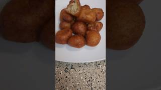 Easy Banana Fritter Recipe  Quick amp Delicious Snack Shotrs [upl. by Ettie]