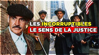 Les incorruptibles  Le sens de la Justice [upl. by Ketty514]