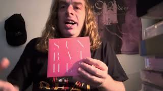 Deafheaven Sunbather album review [upl. by Yelir]