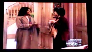 Cece Winans on living single pt2 [upl. by Agan585]