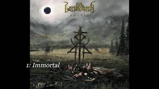 Lorna Shore  Immortal Full Album 2020 [upl. by Ab]