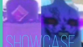 CmoonET amp Magicians redET showcase😱 [upl. by Marijane685]