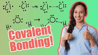 Covalent Bonding Definition and Examples [upl. by Grace]