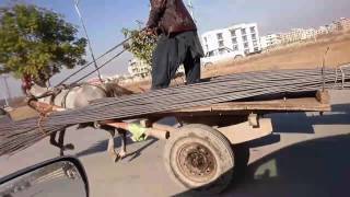 Load pulling horse pakistan [upl. by Dorie]