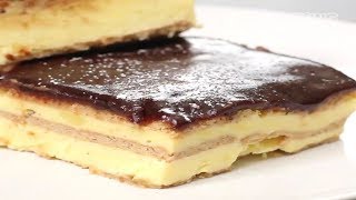 Top Easy Tasty Dessert Recipes At Home [upl. by Ilowell]