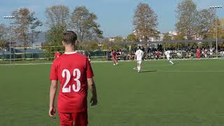 fk Rabotnicki 2009 fk Ohrid 2009 4  2 [upl. by Tera]