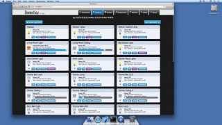 How to install Domoticz on a Mac for Home Automation [upl. by Emie]