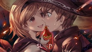 Nightcore  Zipper Lyrics [upl. by Pontias710]