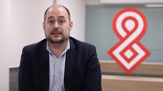 Opiniones del PE iDEx  Insurtech amp Digital Insurance  José Gisbert [upl. by Marielle958]