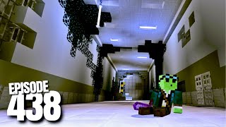 Laboratory Outbreak Lets Play Minecraft 438 [upl. by Desmond674]