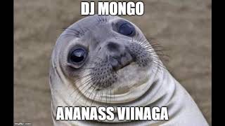 DJ Mongo  Ananass Viinaga [upl. by Gnivri]