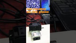 Emmc programming with rt809h programmer🇳🇵👉shorts electronicrepair [upl. by Banwell]