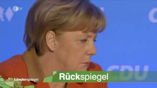 Mundwinkel hoch  Rückspiegel vom 11022017  ZDF [upl. by La]