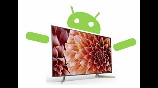 Android TV  Установка приложений с USBносителя [upl. by Andrea]