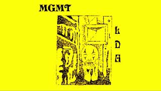 MGMT  Little Dark Age  8bit Remix [upl. by Lieno]