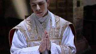 The Sacred Silence of The Traditional Roman Catholic Mass 【part 1  MASS OF THE CATECHUMENS】 [upl. by Ahsikam]