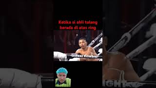 Ngeri2 sedep boxing muaythai kickboxing mma fighter music edm remix techno [upl. by Iddo885]