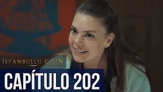 La Novia De Estambul Capítulo 202 Doblada En Español [upl. by Dene91]