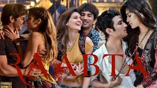 Raabta full movie in 1080p hd [upl. by Corinne]