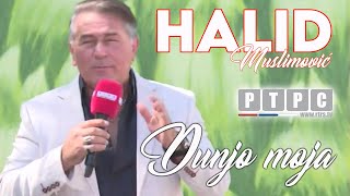 Halid Muslimović  Dunjo moja  RTRS Karavan  Prijedor 2024 [upl. by Erdda]