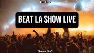 Dj Negredo  Beat La Show Live Laza  official singeli beatmp3 [upl. by Fates408]