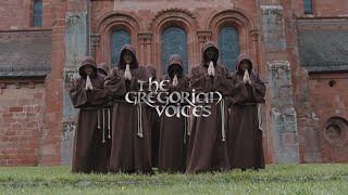 THE GREGORIAN VOICES  Gregorianik trifft Popmusik [upl. by Ahseinet320]