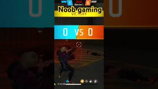 Noob gaming newsong freefireclips freefireshorts garenafreefire gaming [upl. by Fauman]